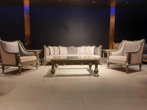 عکس پرده سپهری