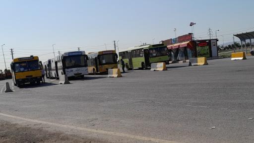 عکس پایانه مرجعیت