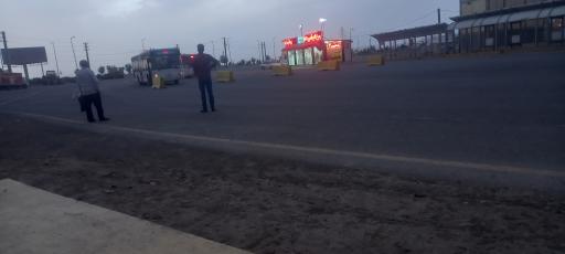 عکس پایانه مرجعیت