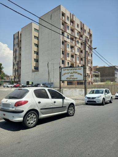 عکس حسینیه ثارالله