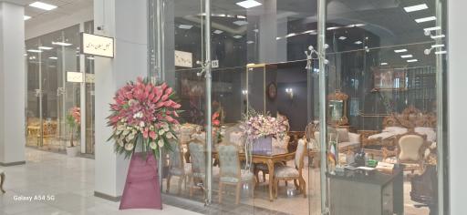 مجلل مبلمان روهی