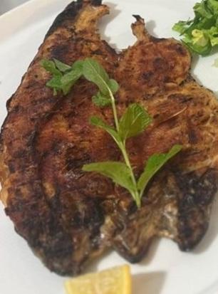 عکس تفرجگاه ائل باغی