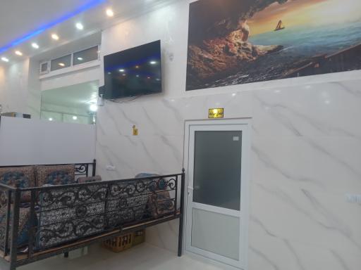 عکس رستوران ترنج