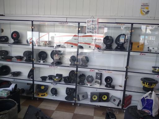 عکس آریاسیستم  (محمدمالکی)