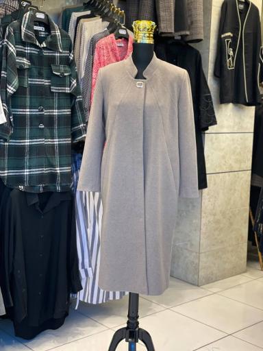 عکس مانتو حامد