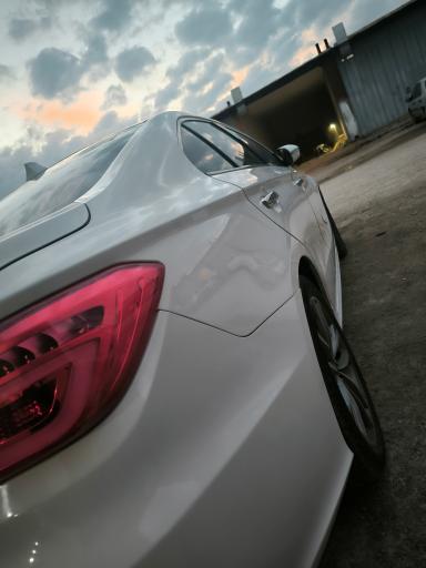 عکس نقاشی اتومبیل تیک