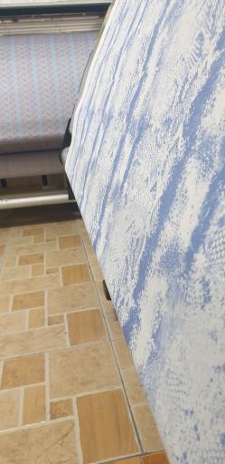 عکس چاپ پارچه بومونتی