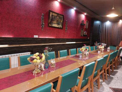 رستوران هویدا