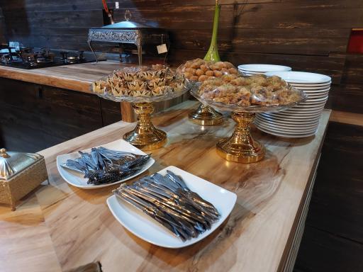 عکس رستوران هویدا