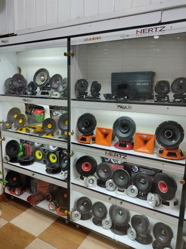 آریاسیستم  (محمدمالکی)