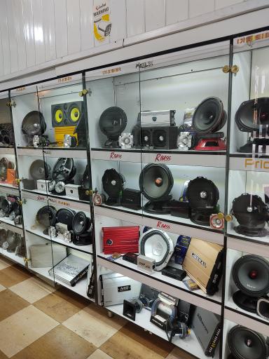 عکس آریاسیستم  (محمدمالکی)