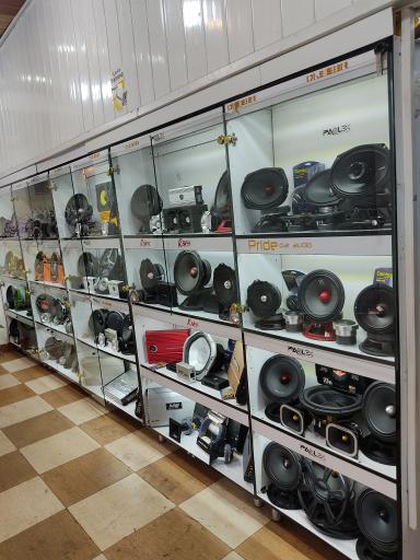 عکس آریاسیستم  (محمدمالکی)