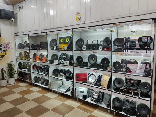 عکس آریاسیستم  (محمدمالکی)