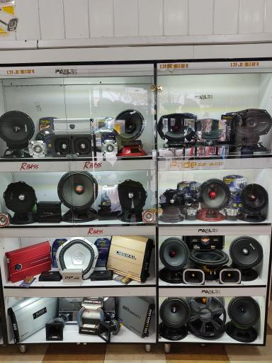 آریاسیستم  (محمدمالکی)