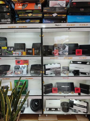 آریاسیستم  (محمدمالکی)