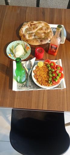 عکس قهوه انرژی پلاس 