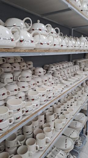 چینی سنتی نوین میبد