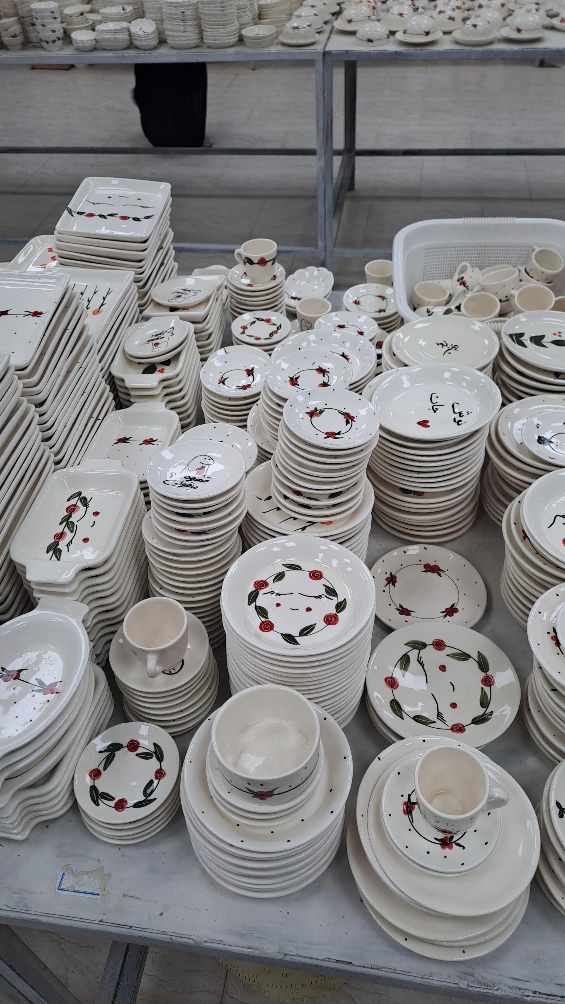 عکس چینی سنتی نوین میبد