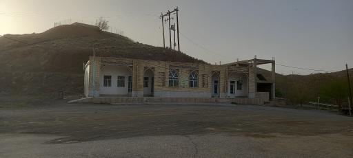 عکس امامزاده بابا پیر احمد