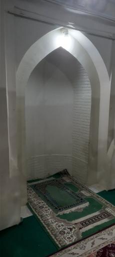 عکس امامزاده بابا پیر احمد