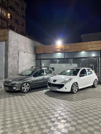 عکس صافکاری روز pdr