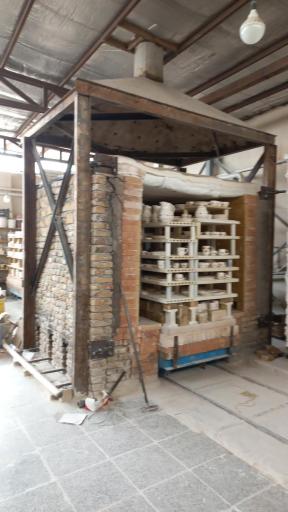 چینی سنتی نوین میبد