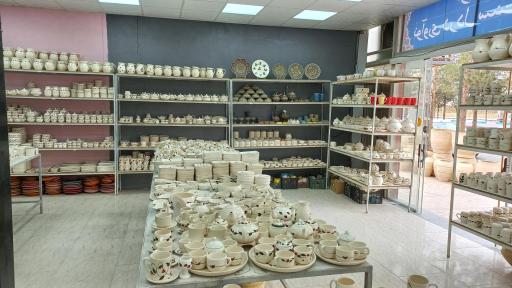 عکس چینی سنتی نوین میبد