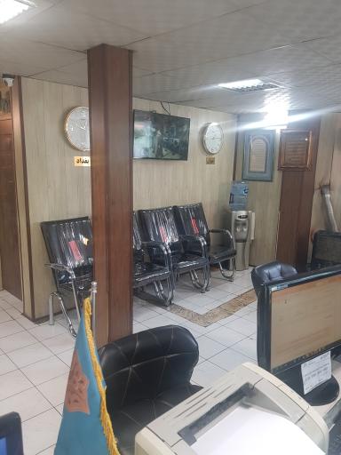 آفتاب سیر امین