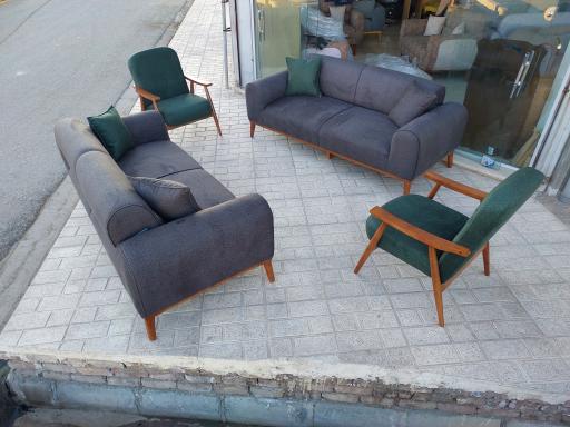 مبلمان امیرعلی 