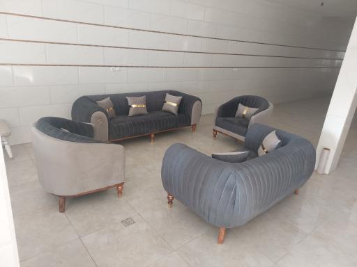 مبلمان امیرعلی 