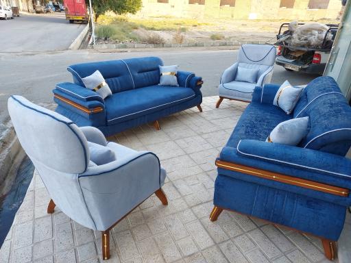 مبلمان امیرعلی 