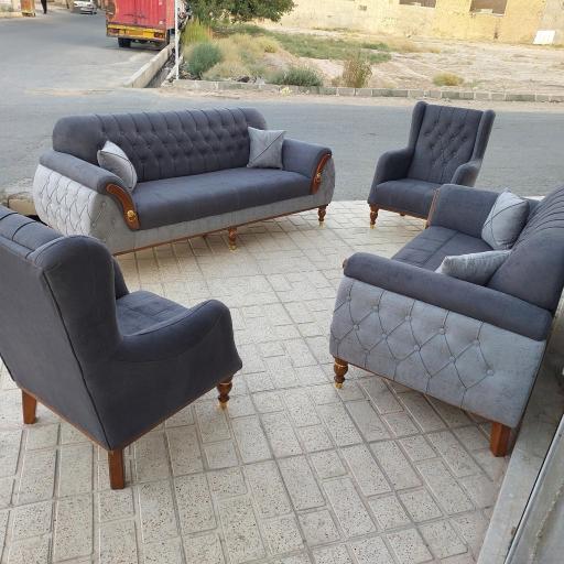 مبلمان امیرعلی 