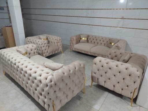 مبلمان امیرعلی 