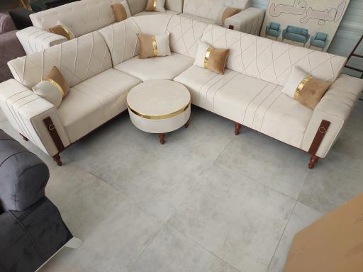 مبلمان امیرعلی 