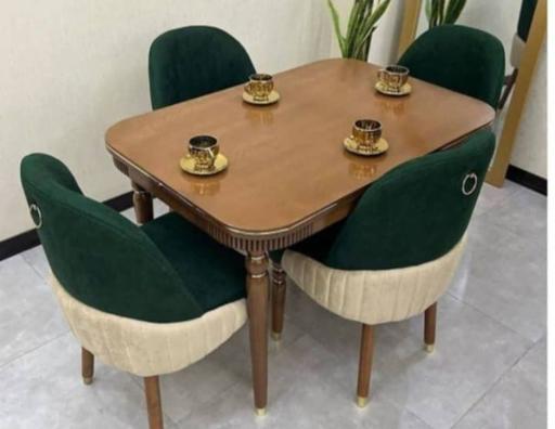 عکس مبلمان امیرعلی 