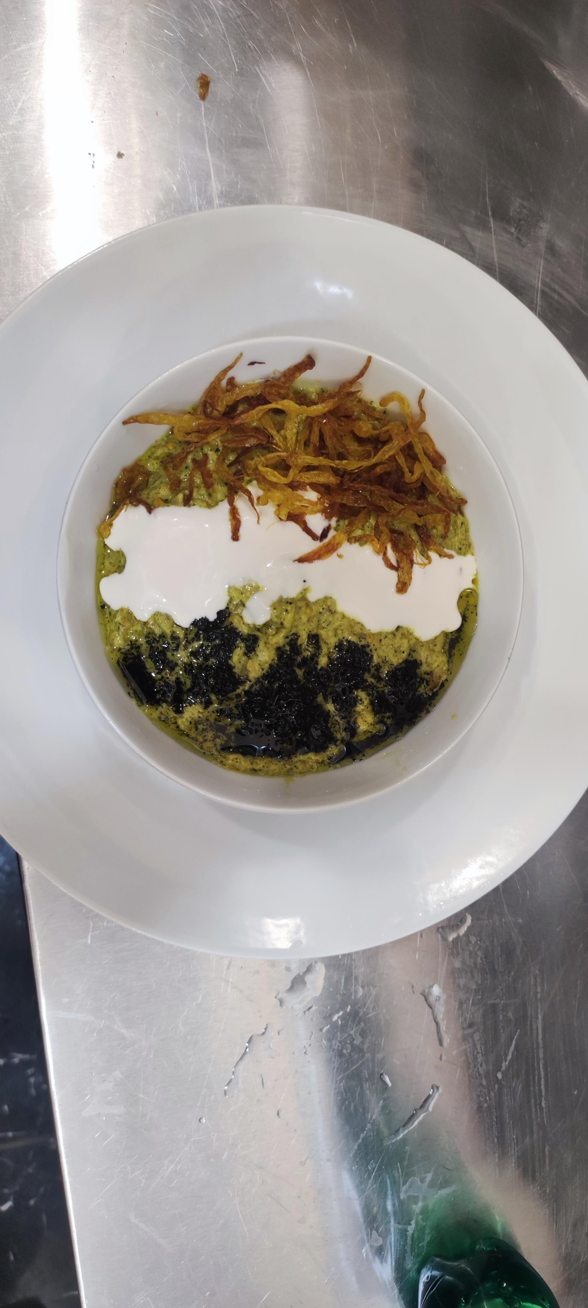 عکس آشکده آنام