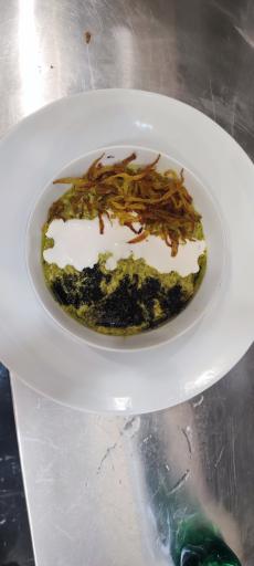 عکس آشکده آنام