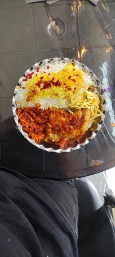 عکس آشکده آنام