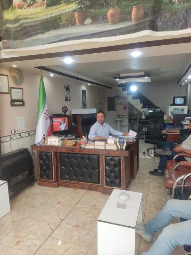 عکس  املاک آسمان