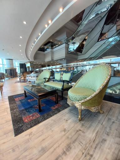 عکس پرده سپهری