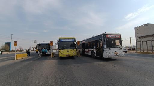 عکس پایانه مرجعیت