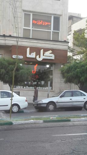 عکس گل ما