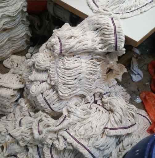 عکس نخ تابی ظفری نیکو