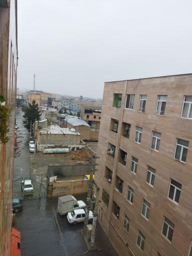 عکس مجتمع کوی اساتید 