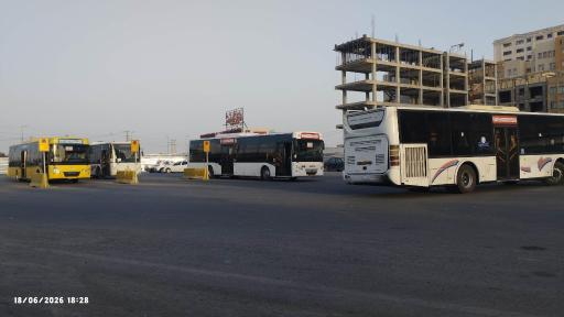 عکس پایانه مرجعیت