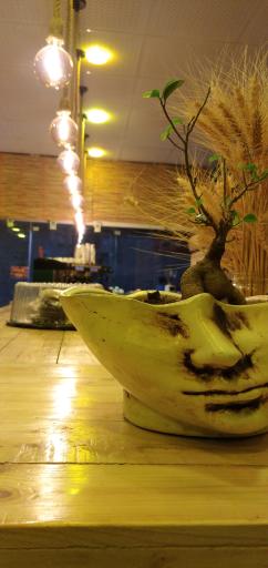 عکس قهوه ترنج