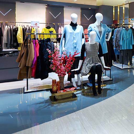 عکس پوشاک اسپلش