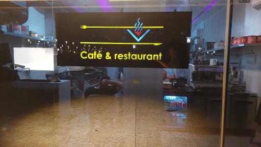 عکس کافه رستوران تراس لانژ