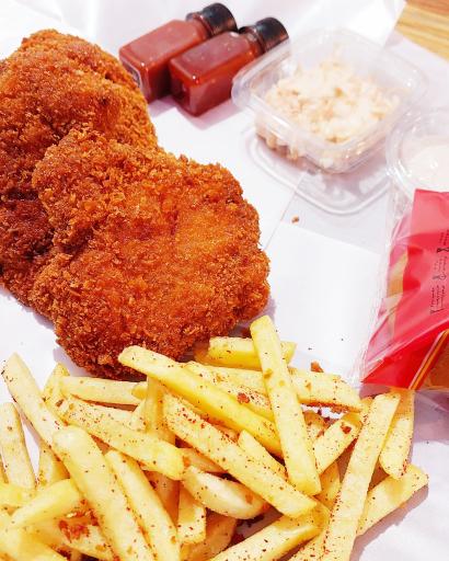 عکس کافه رستوران تراس لانژ