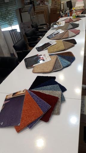 عکس دکوراسیون خورشید